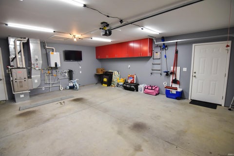 Tiny photo for 2543 Pecan Trace Trce, Evansville, IN 47715 (MLS # 202634089)