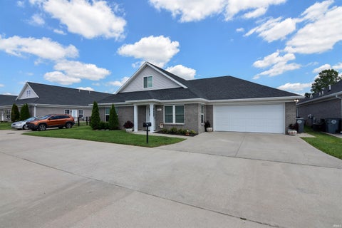 Tiny photo for 2543 Pecan Trace Trce, Evansville, IN 47715 (MLS # 202634089)