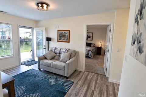 Tiny photo for 2543 Pecan Trace Trce, Evansville, IN 47715 (MLS # 202634089)