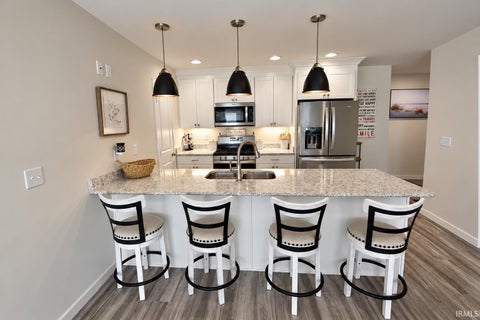 Tiny photo for 2543 Pecan Trace Trce, Evansville, IN 47715 (MLS # 202634089)
