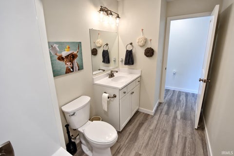 Tiny photo for 2543 Pecan Trace Trce, Evansville, IN 47715 (MLS # 202634089)