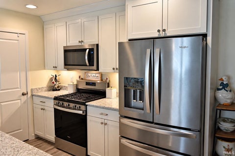 Tiny photo for 2543 Pecan Trace Trce, Evansville, IN 47715 (MLS # 202634089)