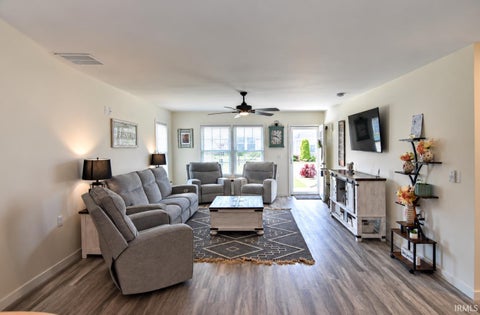 Tiny photo for 2543 Pecan Trace Trce, Evansville, IN 47715 (MLS # 202634089)
