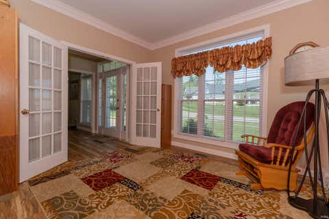 Tiny photo for 2209 Duffers Lane, Evansville, IN 47725 (MLS # 202614136)