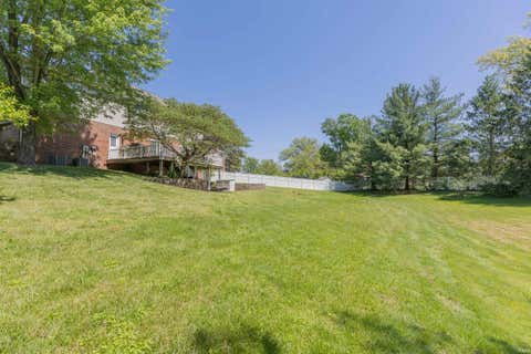 Tiny photo for 2209 Duffers Lane, Evansville, IN 47725 (MLS # 202614136)