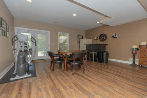Tiny photo for 2209 Duffers Lane, Evansville, IN 47725 (MLS # 202614136)