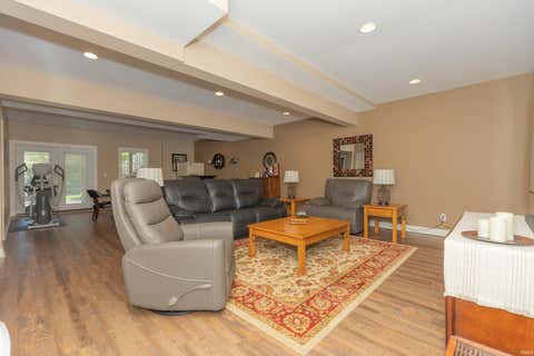 Tiny photo for 2209 Duffers Lane, Evansville, IN 47725 (MLS # 202614136)