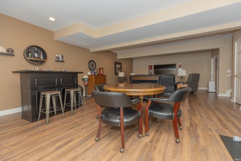 Tiny photo for 2209 Duffers Lane, Evansville, IN 47725 (MLS # 202614136)