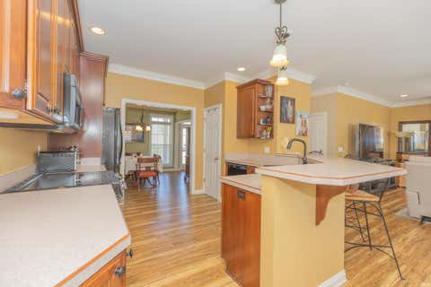Tiny photo for 2209 Duffers Lane, Evansville, IN 47725 (MLS # 202614136)