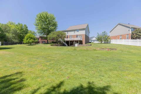 Tiny photo for 2209 Duffers Lane, Evansville, IN 47725 (MLS # 202614136)