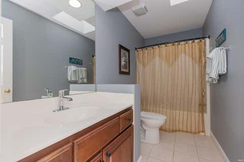 Tiny photo for 2209 Duffers Lane, Evansville, IN 47725 (MLS # 202614136)
