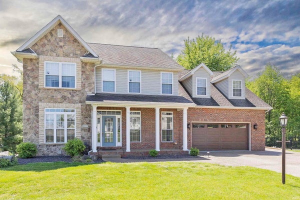2209 DUFFERS LN, EVANSVILLE, IN 47725 - Image 0d768c3e83c0ecc8c2f23c83fcbcb7b4/893358069