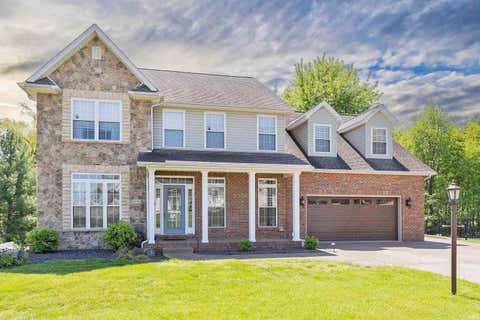 Photo of 2209 Duffers Lane, Evansville, IN 47725 (MLS # 202614136)