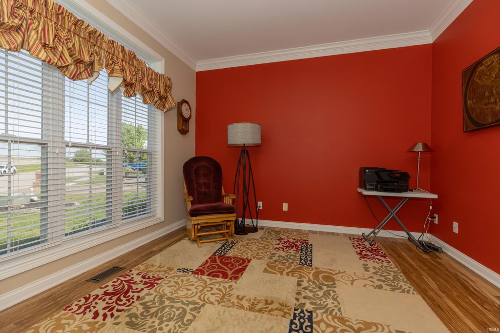 Photo of 2209 Duffers Lane, Evansville, IN 47725 (MLS # 202614136)