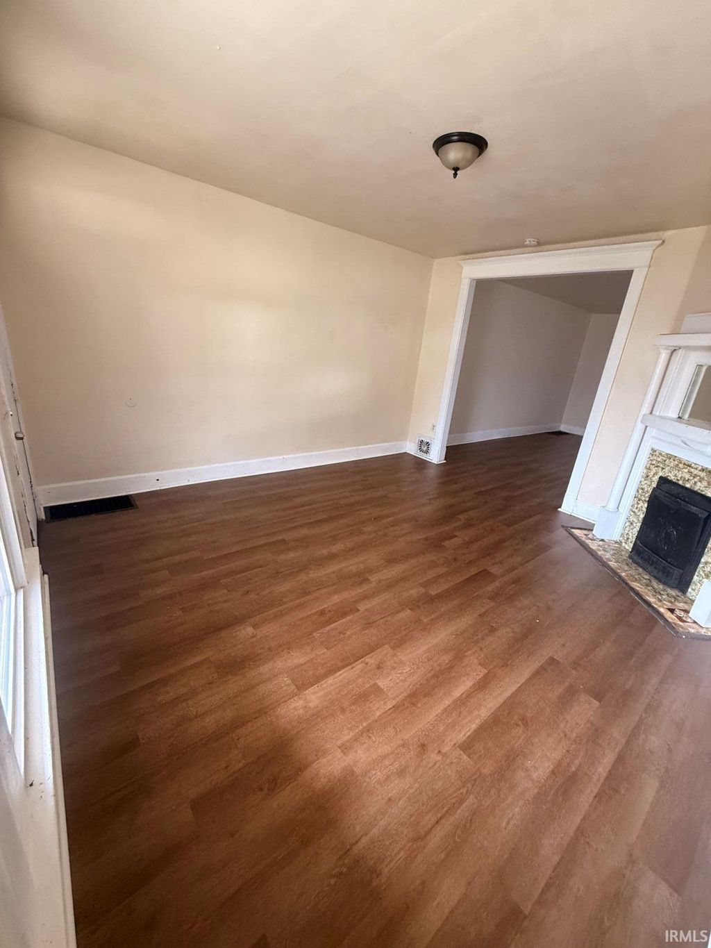 Photo of 205 W Oregon Street #207, Evansville, IN 47710 (MLS # 202608029)