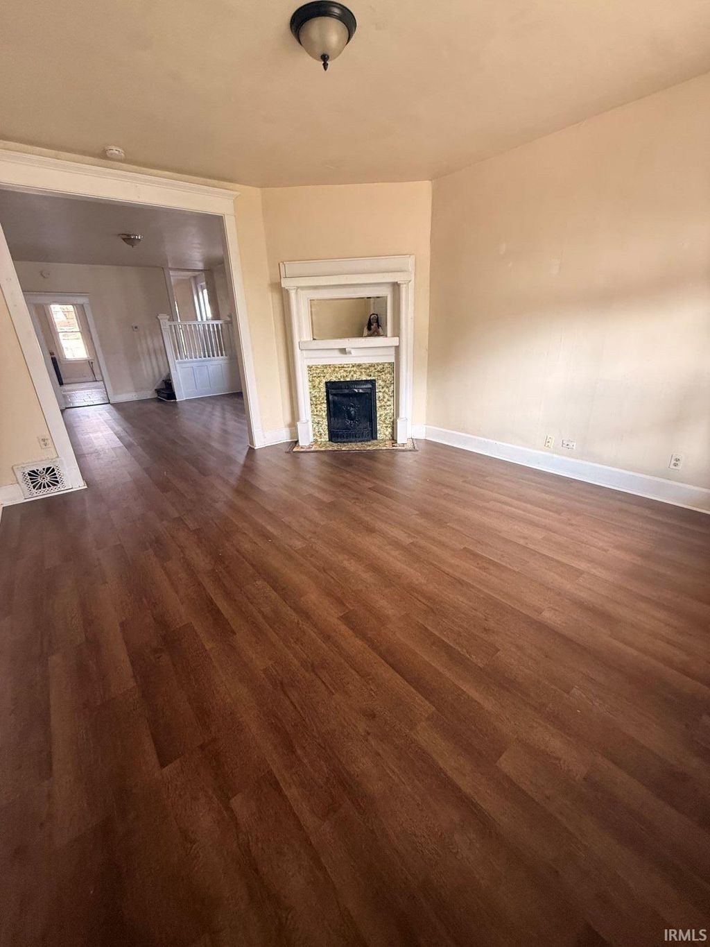 Photo of 205 W Oregon Street #207, Evansville, IN 47710 (MLS # 202608029)