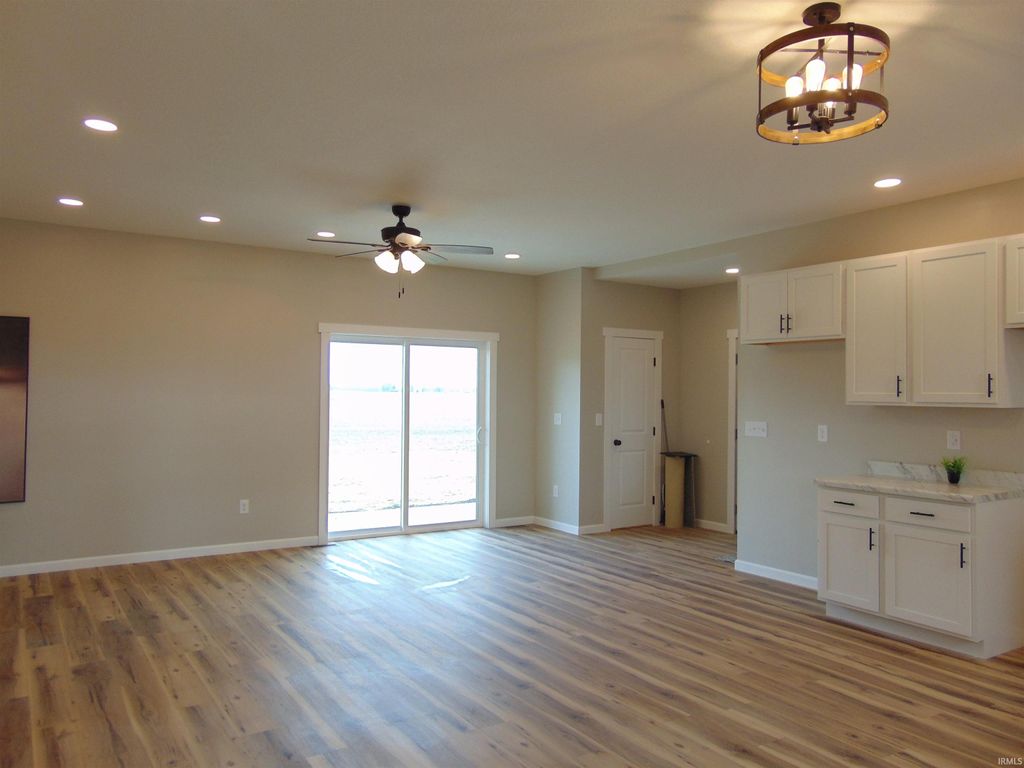 Photo of 6711 S 500 W, Poneto, IN 46781 (MLS # 202610474)