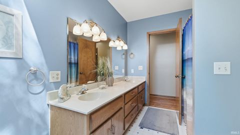 Tiny photo for 6603 Sweet Wood Court, Fort Wayne, IN 46814 (MLS # 202618474)