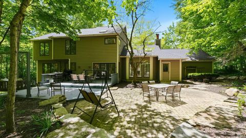 Tiny photo for 6603 Sweet Wood Court, Fort Wayne, IN 46814 (MLS # 202618474)