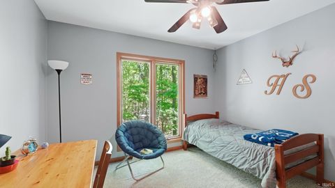 Tiny photo for 6603 Sweet Wood Court, Fort Wayne, IN 46814 (MLS # 202618474)