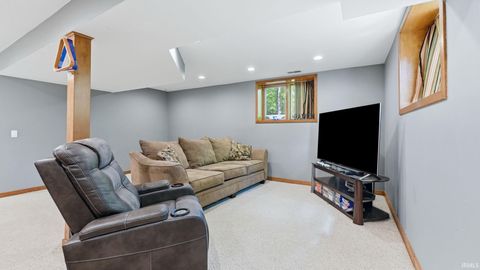 Tiny photo for 6603 Sweet Wood Court, Fort Wayne, IN 46814 (MLS # 202618474)