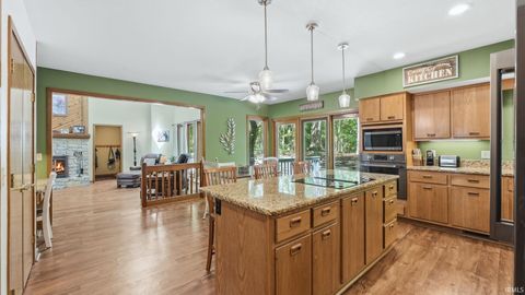 Tiny photo for 6603 Sweet Wood Court, Fort Wayne, IN 46814 (MLS # 202618474)