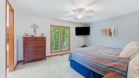 Tiny photo for 6603 Sweet Wood Court, Fort Wayne, IN 46814 (MLS # 202618474)