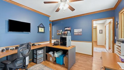 Tiny photo for 6603 Sweet Wood Court, Fort Wayne, IN 46814 (MLS # 202618474)