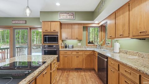 Tiny photo for 6603 Sweet Wood Court, Fort Wayne, IN 46814 (MLS # 202618474)