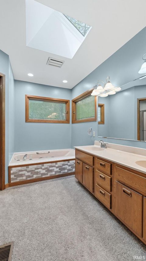 Tiny photo for 6603 Sweet Wood Court, Fort Wayne, IN 46814 (MLS # 202618474)