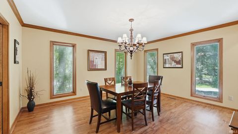 Tiny photo for 6603 Sweet Wood Court, Fort Wayne, IN 46814 (MLS # 202618474)