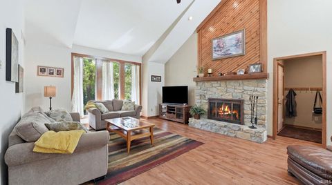 Tiny photo for 6603 Sweet Wood Court, Fort Wayne, IN 46814 (MLS # 202618474)