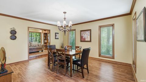 Tiny photo for 6603 Sweet Wood Court, Fort Wayne, IN 46814 (MLS # 202618474)