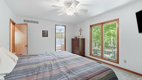 Tiny photo for 6603 Sweet Wood Court, Fort Wayne, IN 46814 (MLS # 202618474)