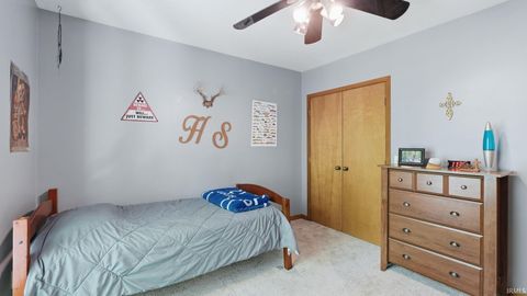 Tiny photo for 6603 Sweet Wood Court, Fort Wayne, IN 46814 (MLS # 202618474)
