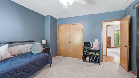 Tiny photo for 6603 Sweet Wood Court, Fort Wayne, IN 46814 (MLS # 202618474)