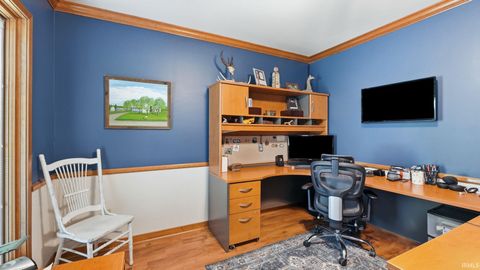 Tiny photo for 6603 Sweet Wood Court, Fort Wayne, IN 46814 (MLS # 202618474)