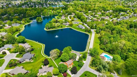 Tiny photo for 6603 Sweet Wood Court, Fort Wayne, IN 46814 (MLS # 202618474)