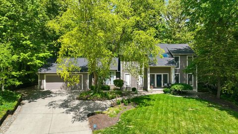 Tiny photo for 6603 Sweet Wood Court, Fort Wayne, IN 46814 (MLS # 202618474)