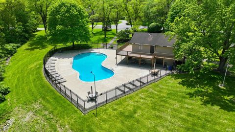 Tiny photo for 6603 Sweet Wood Court, Fort Wayne, IN 46814 (MLS # 202618474)