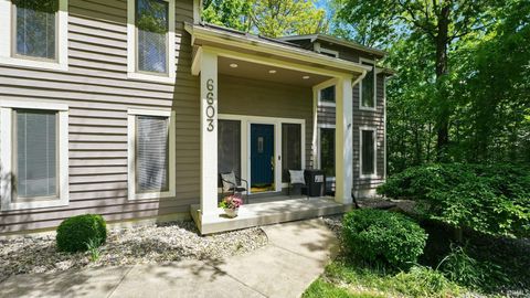 Tiny photo for 6603 Sweet Wood Court, Fort Wayne, IN 46814 (MLS # 202618474)
