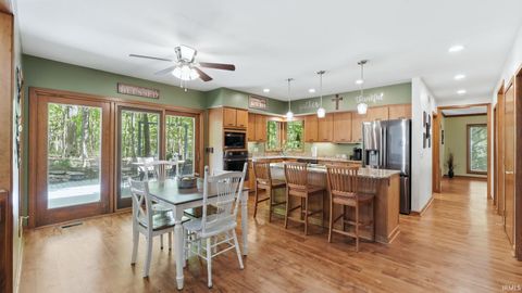 Tiny photo for 6603 Sweet Wood Court, Fort Wayne, IN 46814 (MLS # 202618474)