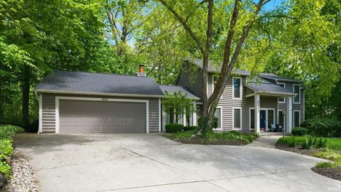 Tiny photo for 6603 Sweet Wood Court, Fort Wayne, IN 46814 (MLS # 202618474)