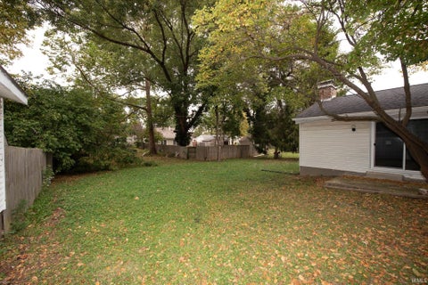 Tiny photo for 2416 Robinwood Drive, Lafayette, IN 47909 (MLS # 202643056)