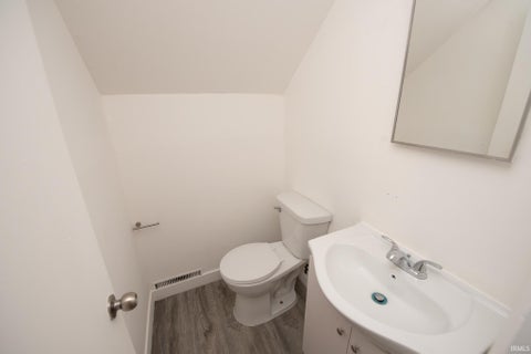 Tiny photo for 2416 Robinwood Drive, Lafayette, IN 47909 (MLS # 202643056)