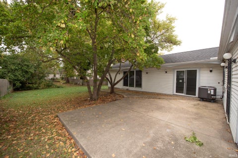 Tiny photo for 2416 Robinwood Drive, Lafayette, IN 47909 (MLS # 202643056)