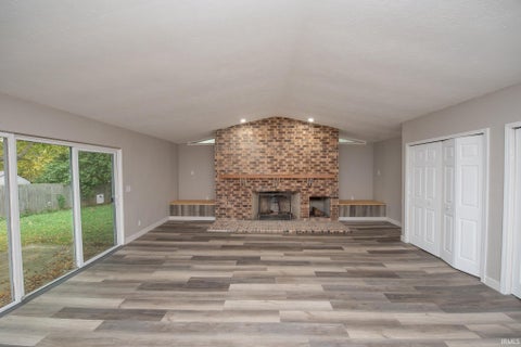 Tiny photo for 2416 Robinwood Drive, Lafayette, IN 47909 (MLS # 202643056)