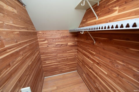 Tiny photo for 2416 Robinwood Drive, Lafayette, IN 47909 (MLS # 202643056)