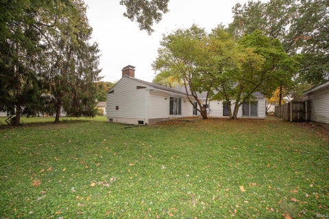 Tiny photo for 2416 Robinwood Drive, Lafayette, IN 47909 (MLS # 202643056)