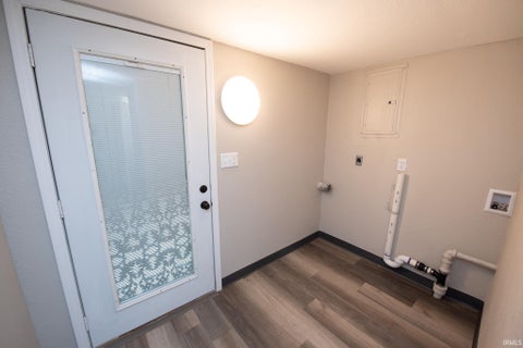 Tiny photo for 2416 Robinwood Drive, Lafayette, IN 47909 (MLS # 202643056)